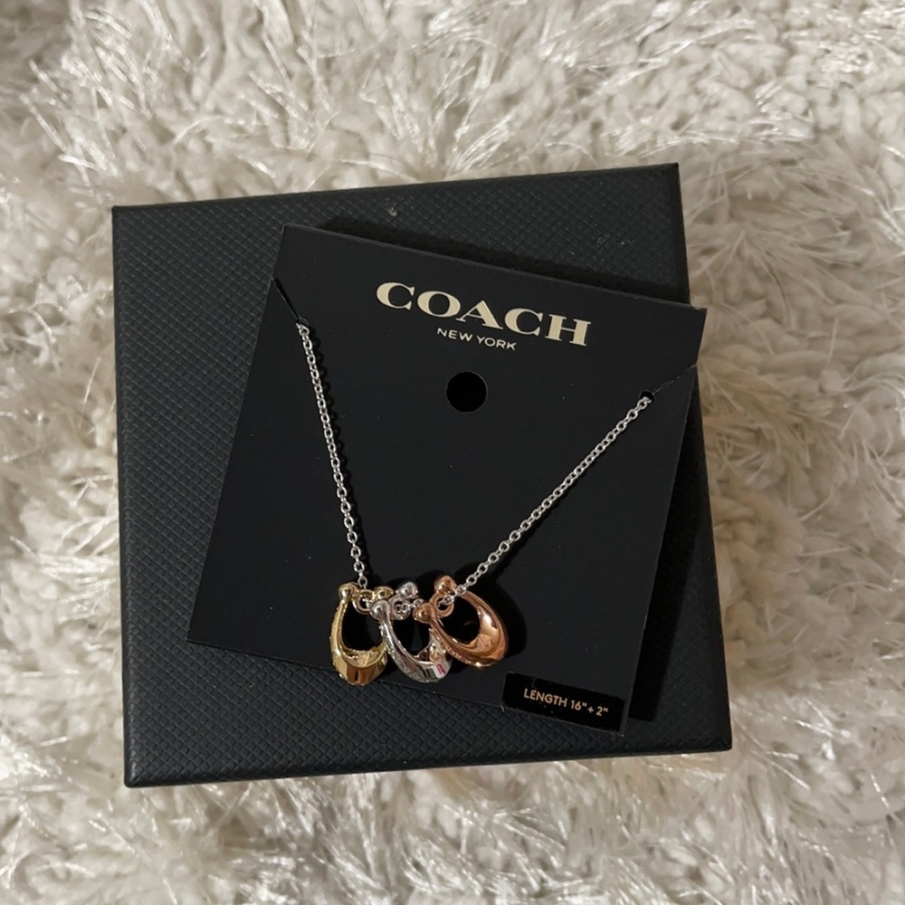 ❌SOLD❌COACH